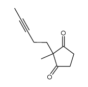 166517-15-3 structure