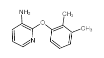 2-(2,3-dimethylphenoxy)pyridin-3-amine picture