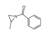 Aziridine, 1-benzoyl-2-methyl- (7CI,8CI,9CI) picture