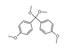 2186-93-8 structure