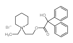 溴乙哌沙酯结构式