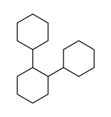 1,1':2',1''-Tercyclohexane(6CI,7CI,8CI,9CI) picture