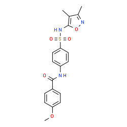 301681-50-5 structure