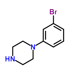 1-(3-Bromophenyl)piperazine picture