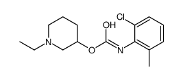 31755-18-7 structure