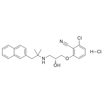 NPS-2143 hydrochloride picture