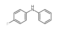 N-(4-Fluorophenyl)aniline picture