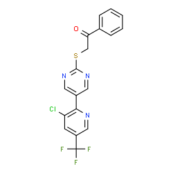 344263-20-3 structure