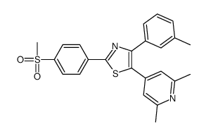 365430-03-1 structure