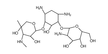 36889-17-5 structure