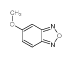 5-甲氧基苯并呋喃结构式