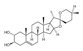 469-99-8 structure