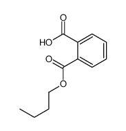 Monobutyl phthalate-d4 picture