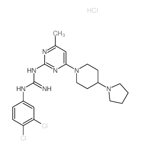 51387-08-7结构式