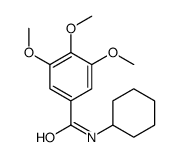 5364-64-7 structure