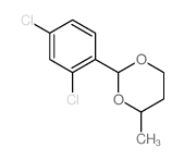 5436-71-5 structure