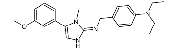 5562-88-9 structure