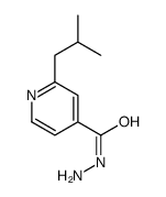 58480-99-2 structure