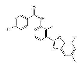 590395-74-7 structure