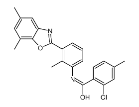 590395-96-3 structure