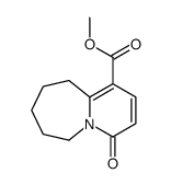 61018-95-9 structure