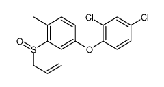 61166-81-2 structure