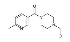 613660-64-3 structure