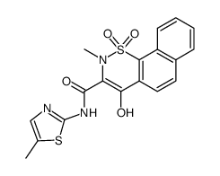 61764-23-6结构式