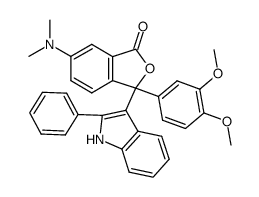 62632-88-6 structure