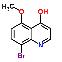 643069-40-3 structure