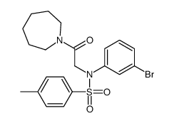 6489-37-8 structure