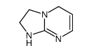 Imidazo[1,2-a]pyrimidine, 1,2,3,5-tetrahydro- (9CI) picture