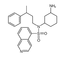 651307-63-0 structure