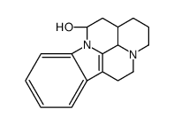 长春布醇结构式