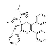 75233-34-0 structure