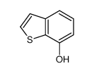 苯并噻吩-7-醇图片