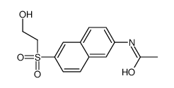 82199-06-2 structure