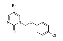 83768-00-7 structure