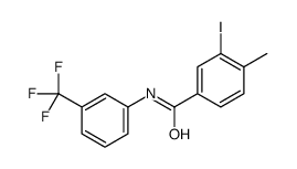 884600-93-5 structure