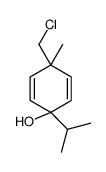 90125-34-1 structure