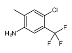 914642-86-7 structure