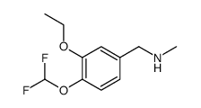 926254-32-2 structure