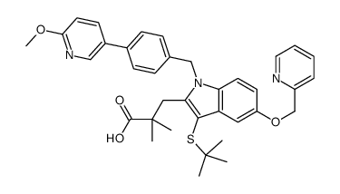 936349-47-2 structure