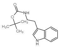 Boc-Tryptamine picture