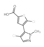 1047630-61-4结构式