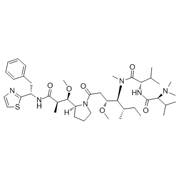 DOLASTATIN 10 picture