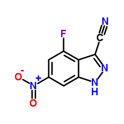 1167055-91-5 structure