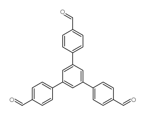 1,3,5-三(对甲酰基苯基)苯图片