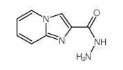 Imidazo[1,2-a]pyridine-2-carbohydrazide图片