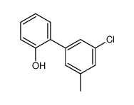 1261912-05-3 structure